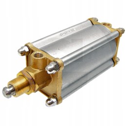 Mz pneumatinė pavara 8 vožtuvams oe m35