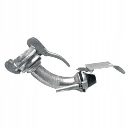 Tikslus barstytuvas su kištuku 4 farmer sys