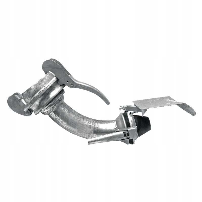 Tikslus barstytuvas su kištuku 4 farmer sys