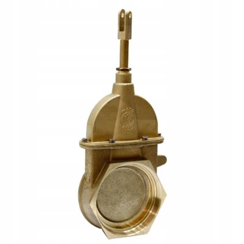 Mz pleišto sklendės 6 2 5 bar