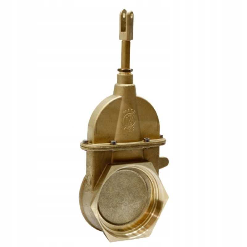 Mz pleišto sklendės 6 2 5 bar