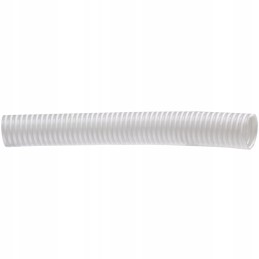 PVC galinė žarna 4 180 45