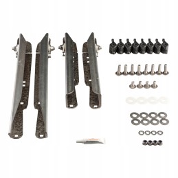 Maišymo mentelių rinkinys amazon