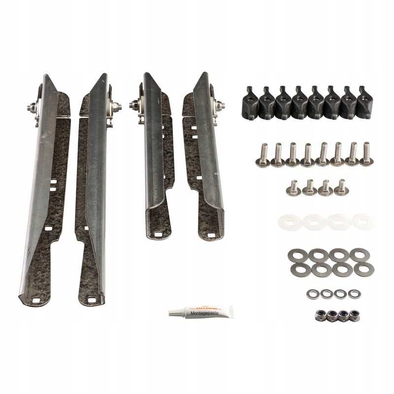 Maišymo mentelių rinkinys amazon