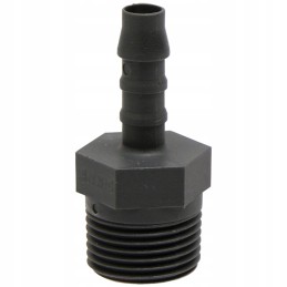 Tiesios vandens žarnos jungtis 0440164