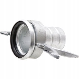 Kištukas su žarnos galu 4050200395g