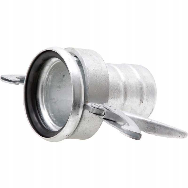 Kištukas su žarnos galu 4050200395g