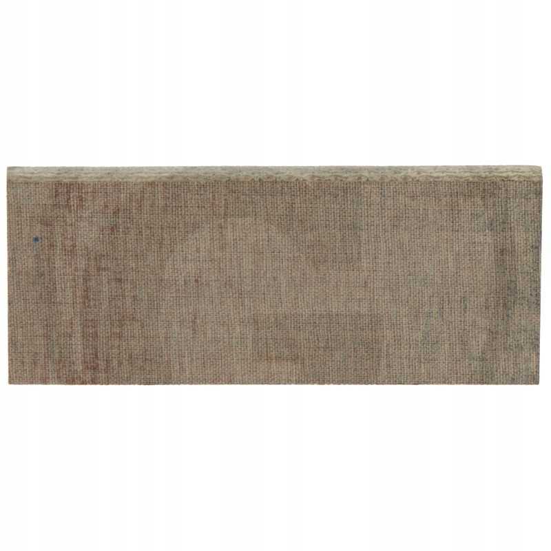 Hertell ašmenys b 400 42x7 5x100mm 4 peiliai 120c