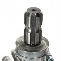 Trąšų barstytuvo kampinė pavara 1 1