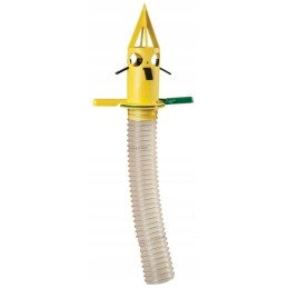 Kukurūzų tvirtinimas