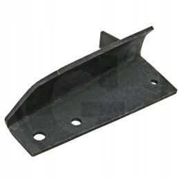 Kairysis barstymo peilis 310 mm ds100 ds160 h