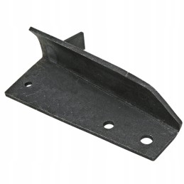 Kairysis barstymo peilis 310 mm ds100 ds160 h