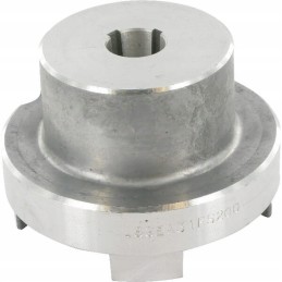 Pusė gep382 mp filtro siurblio sankabos pusės