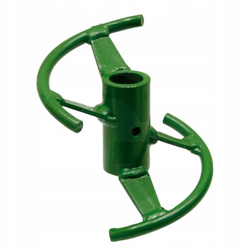 Amazone maišytuvo spiralė a m a ml z d b