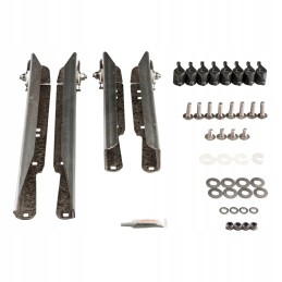 Kratymo peiliukų rinkinys, skirtas m premis novis