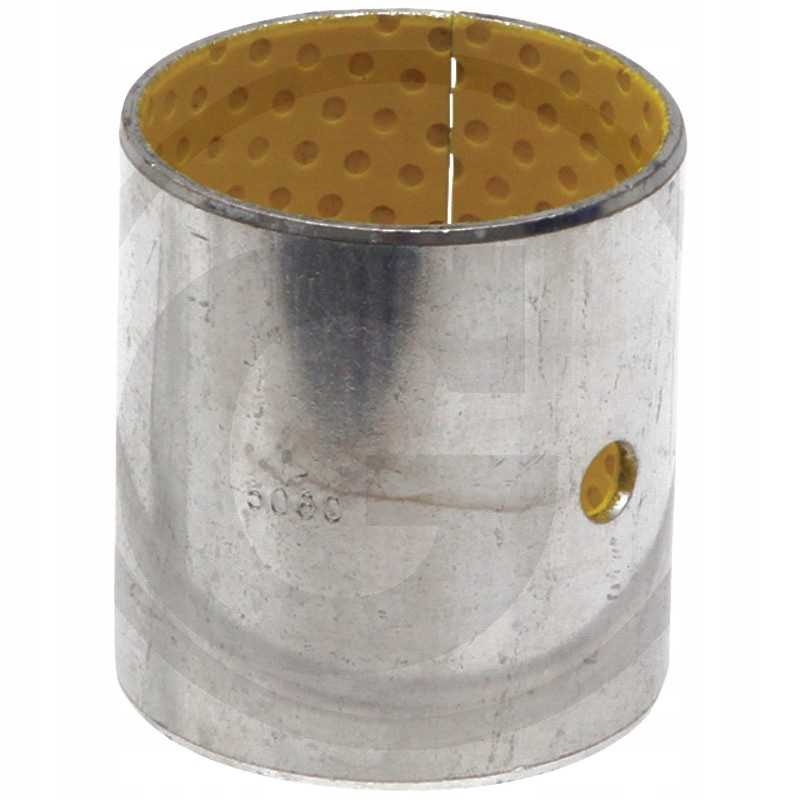 Konvejerio veleno įvorė prieš 6 8 10 10 l 1 5