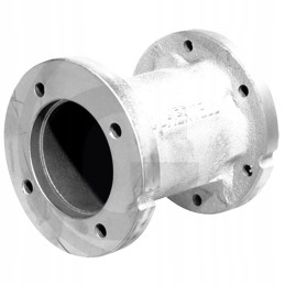 Hertell jungtis kd3000 hidrauliniam varikliui