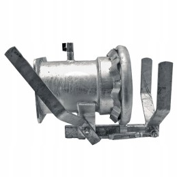 Cinkuota greita jungtis 216 8 330mm 180x180m