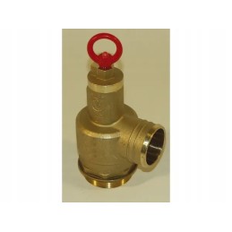 Apsauginis vožtuvas 2