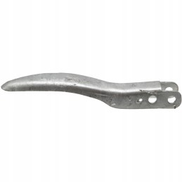 Įtempimo svirtis 18mm 10mm granitas