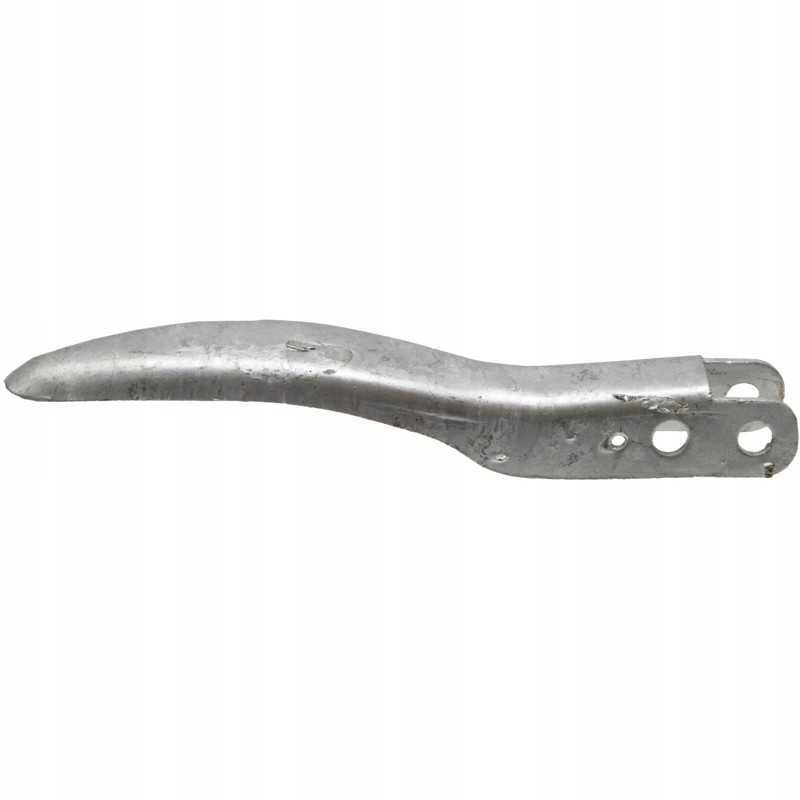 Įtempimo svirtis 18mm 10mm granitas