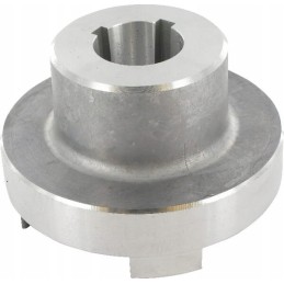 Pusė gep583 mp filtro siurblio sankabos pusės