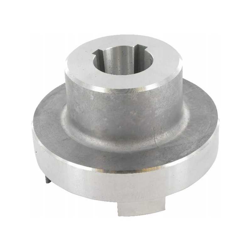 Pusė gep583 mp filtro siurblio sankabos pusės