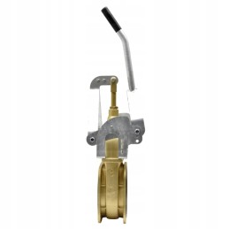 Svirties rinkinys flanšiniam sklendei 6 mz