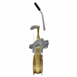 Svirties rinkinys flanšiniam sklendei 6 mz