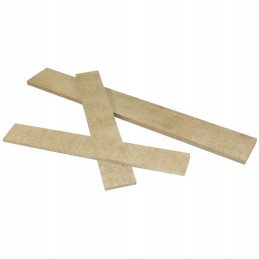 Eckart cisternos siurblio mentė 340x60x10 mm