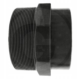 Redukcinis nipelis 1 1 4 iki 3 4 PVC u