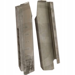 Rauch ašmenų rinkinys al 5 ar 5 vxr mentelė trans