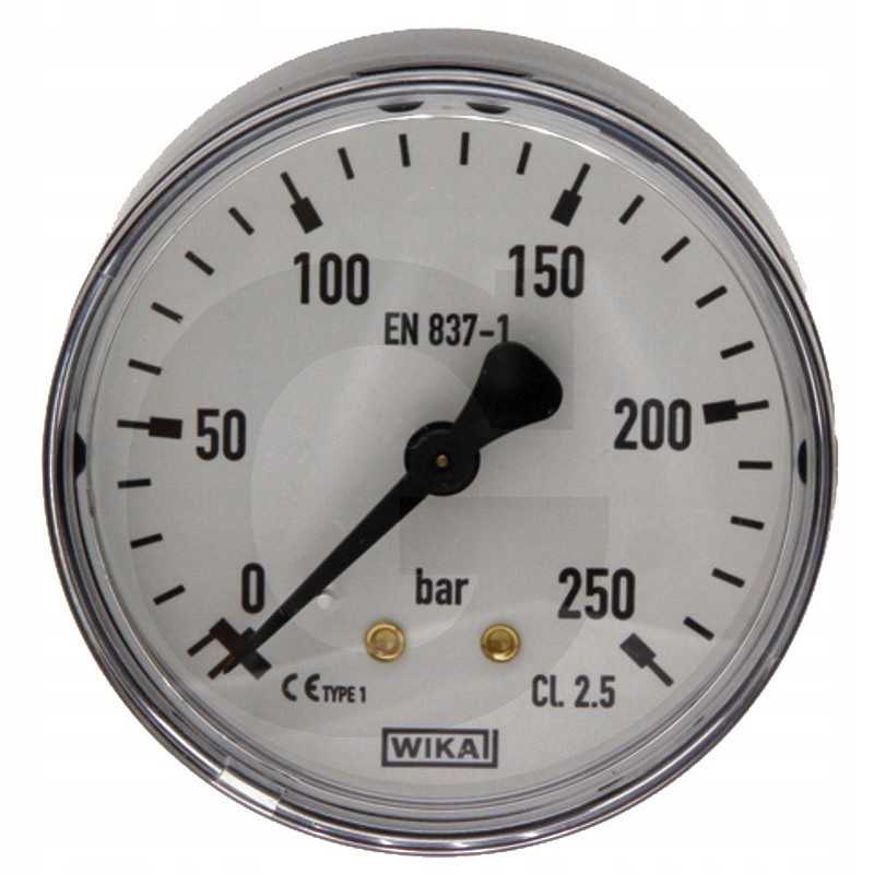 Manometro pakabos technologija 1 4 tyl 0 2