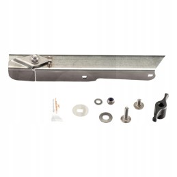 Amazonės mentės kratymas paliko m nuo b iki m