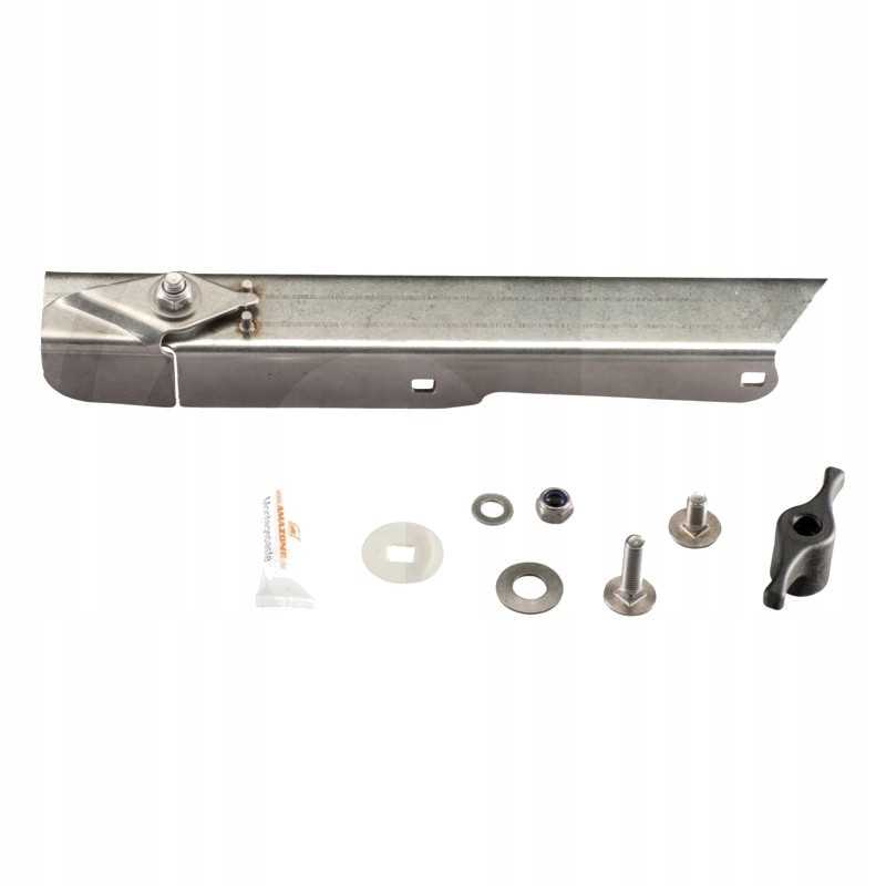 Amazonės mentės kratymas paliko m nuo b iki m