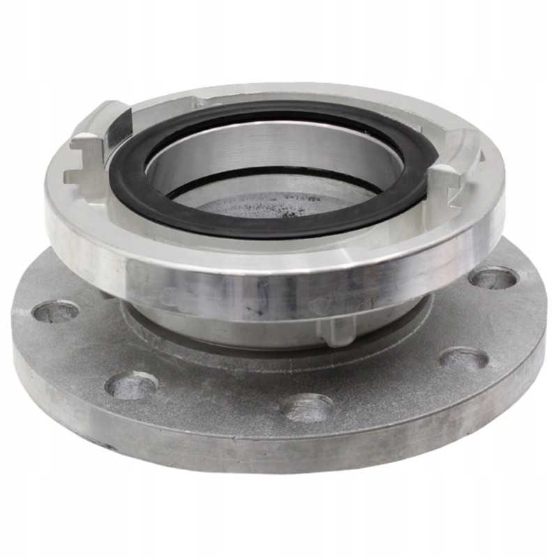 Adapterio jungtis 180mm granitas