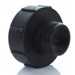 Reduktorius Mauzer IBC S100x8 S60x6