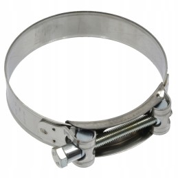 Eskizuotas spaustukas gbs 95-105 mm