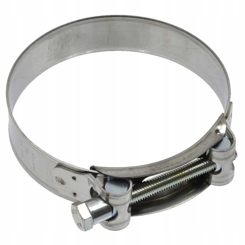 Eskizuotas spaustukas gbs 95-105 mm