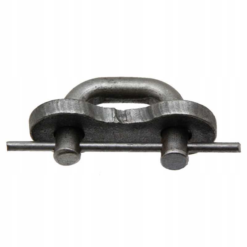 Apsauginis kaištis spynoms 3 x 85 mm