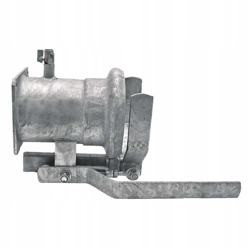 Cinkuota greita jungtis, kištukas 6 4050218518