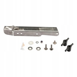 „Amazone“ kairysis kratomasis peilis skirtas m os 300