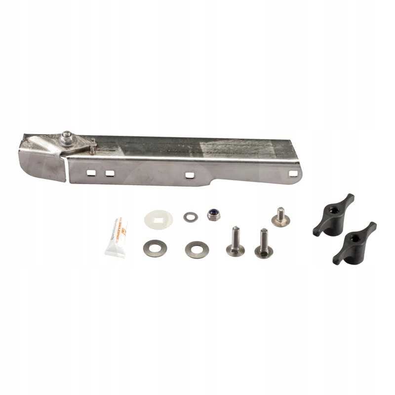 „Amazone“ kairysis kratomasis peilis skirtas m os 300