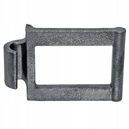 Grandinės jungtis 74 ir 60 6