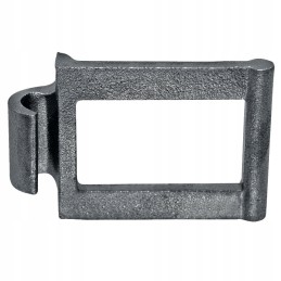 Grandinės jungtis 74 ir 60 6