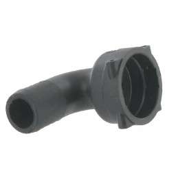 Žarnos jungtis 90 t4 25 mm