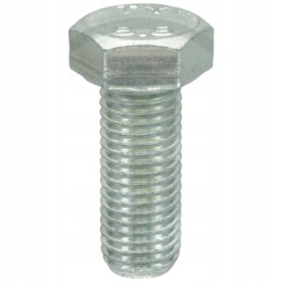 Šešiakampis varžtas din 933 din 933 fendt