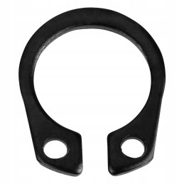 Guolių korpusai 12 mm skersmens rutuliniams varžtams