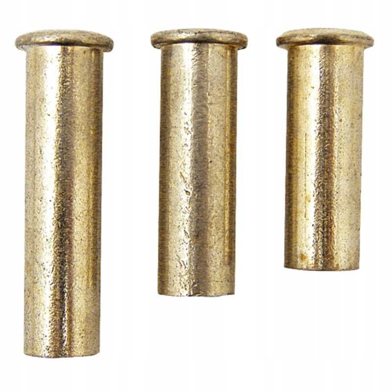 Kniedžių komplektas, komplektas, 25mm, 4050205463g, granitas