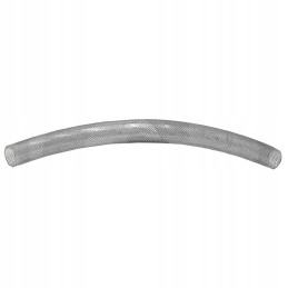 PVC spiralinė žarna 9mm 3 8 15mm 18bar 3mm 50m